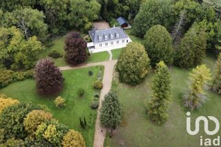  Maison � vendre 8 pi�ces 300 m�