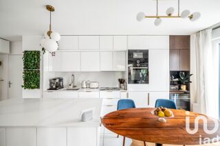  Appartement  vendre 4 pices 75 m