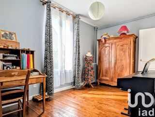  Maison � vendre 5 pi�ces 88 m�