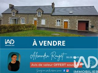  Maison � vendre 6 pi�ces 112 m�