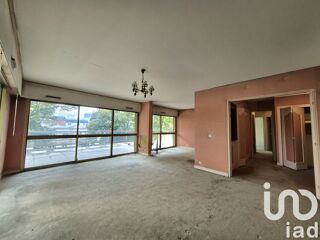  Appartement � vendre 5 pi�ces 115 m�