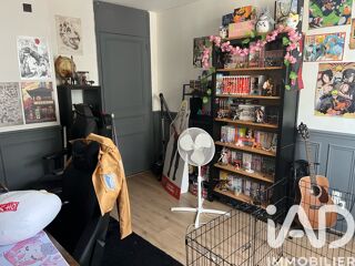  Appartement � louer 3 pi�ces 53 m�