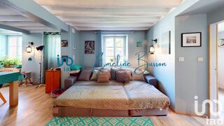  Maison � vendre 2 pi�ces 100 m�