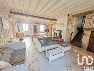  Maison � vendre 11 pi�ces 295 m�