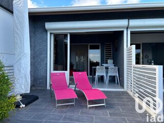  Appartement � vendre 1 pi�ce 33 m�