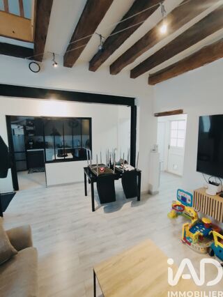  Maison � vendre 5 pi�ces 95 m�