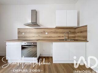  Appartement � vendre 3 pi�ces 54 m�