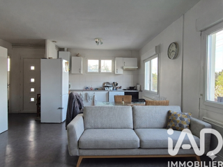  Appartement � vendre 4 pi�ces 70 m�