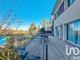  Maison � vendre 10 pi�ces 233 m�