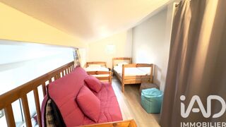  Maison � vendre 3 pi�ces 35 m�