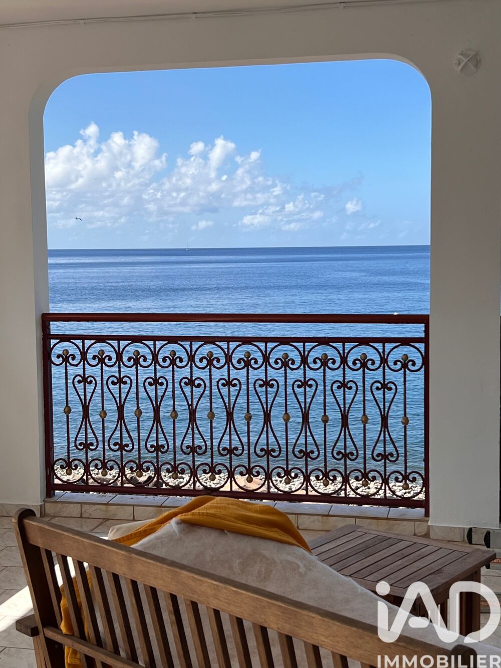 � vendre  Maison Gourbeyre (97113)