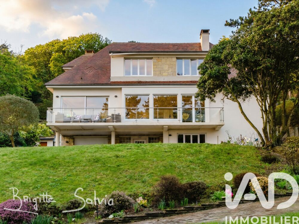 � vendre  Maison F�camp (76400)