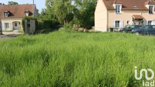  Terrain � vendre 721 m�