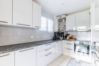  Appartement � vendre 4 pi�ces 81 m�