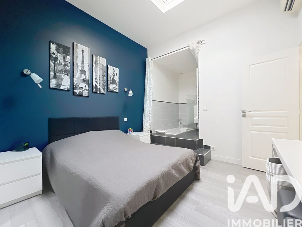  vendre  Maison Rueil-Malmaison (92500)