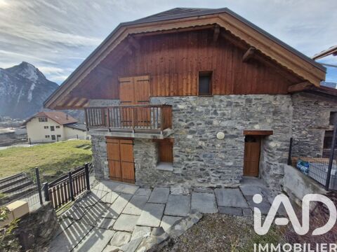   Vente Maison/villa 5 pi�ces Maison - 5 pi�ce(s) - 98 m�