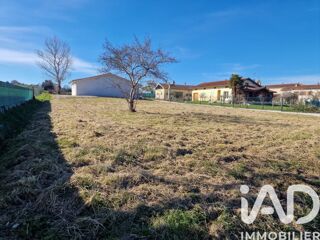  Terrain � vendre 729 m�