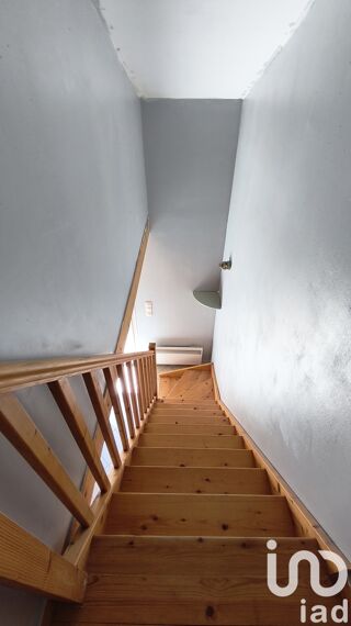  Appartement  vendre 2 pices 41 m