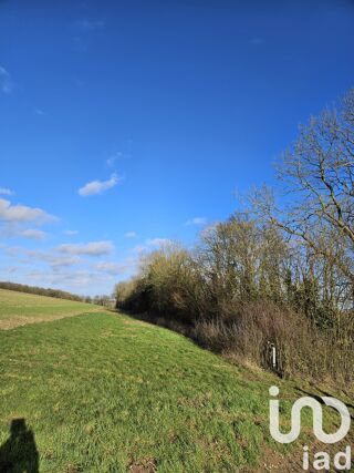  Terrain � vendre 2215 m�