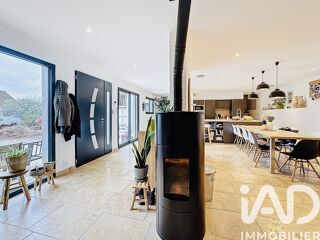  Maison � vendre 5 pi�ces 152 m�