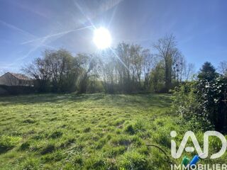  Terrain � vendre 1285 m�