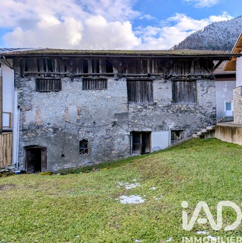   Vente Grange 2 pi�ces Maison - 2 pi�ce(s) - 113 m�