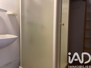  Maison � vendre 2 pi�ces 30 m�