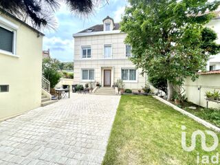  Maison � vendre 6 pi�ces 170 m�