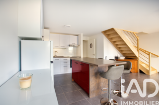  Maison � vendre 4 pi�ces 82 m�