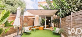  Maison � vendre 3 pi�ces 56 m�