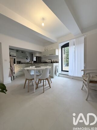  Maison � vendre 5 pi�ces 163 m�