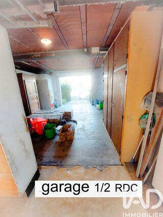  Maison � vendre 8 pi�ces 167 m�