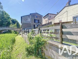  Maison � vendre 6 pi�ces 135 m�