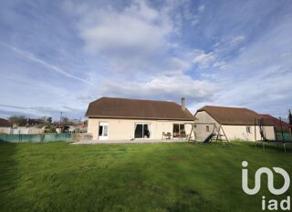  Maison � vendre 4 pi�ces 112 m�