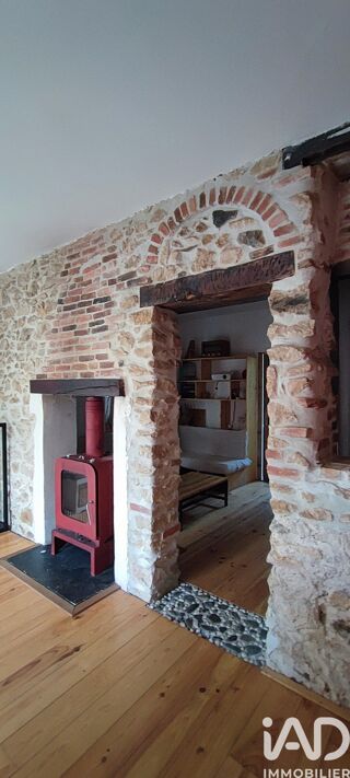  Maison � vendre 4 pi�ces 85 m�