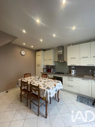  Maison � vendre 4 pi�ces 69 m�