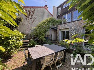  Maison � vendre 7 pi�ces 171 m�