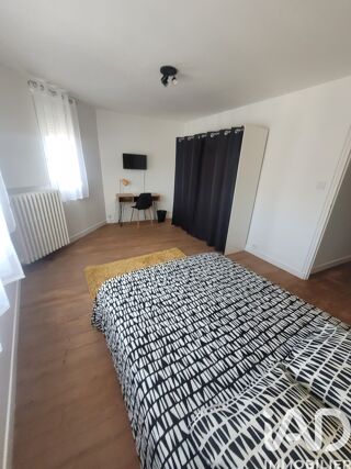  Maison � louer 7 pi�ces 195 m� Chauny