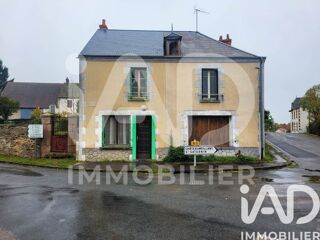  Maison � vendre 7 pi�ces 113 m�