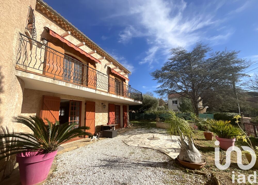 � vendre  Maison Six-Fours-les-Plages (83140)