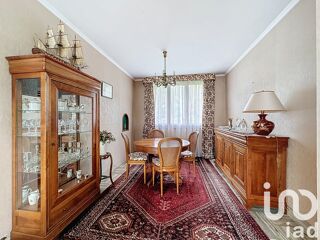  Maison � vendre 5 pi�ces 146 m�