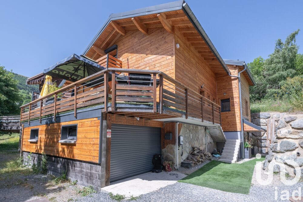  vendre  Maison Huez (38750)