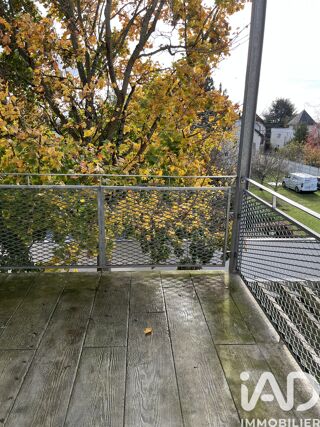  Appartement  vendre 3 pices 65 m