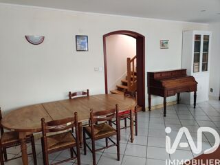  Maison � vendre 3 pi�ces 85 m�