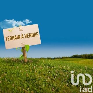  Terrain � vendre 530 m�
