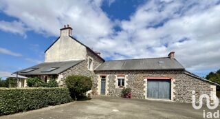  Maison � vendre 7 pi�ces 165 m�