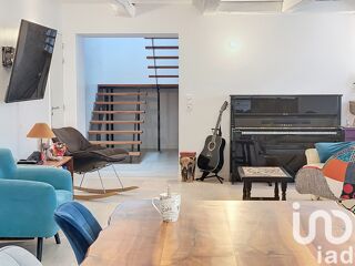  Maison � vendre 6 pi�ces 202 m�