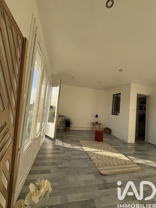  Appartement � vendre 3 pi�ces 56 m�