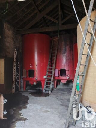  Maison � vendre 3 pi�ces 260 m�