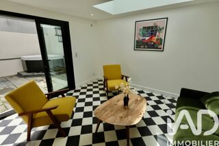  Maison � vendre 5 pi�ces 125 m�